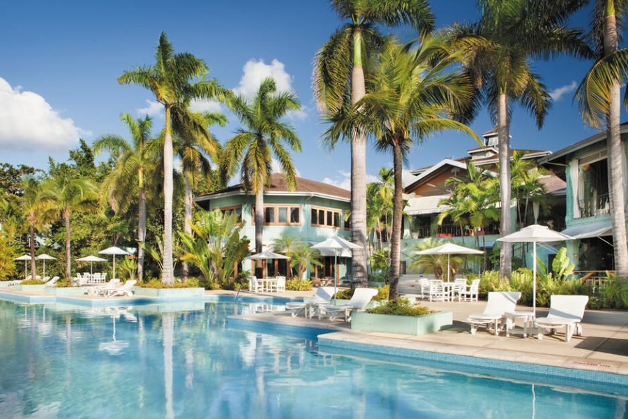 Studio Allston Hotel