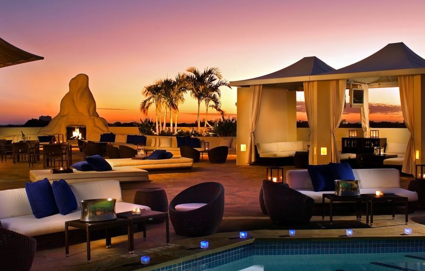 Essaouira Day Trip from Marrakech with Argan Oil Visit