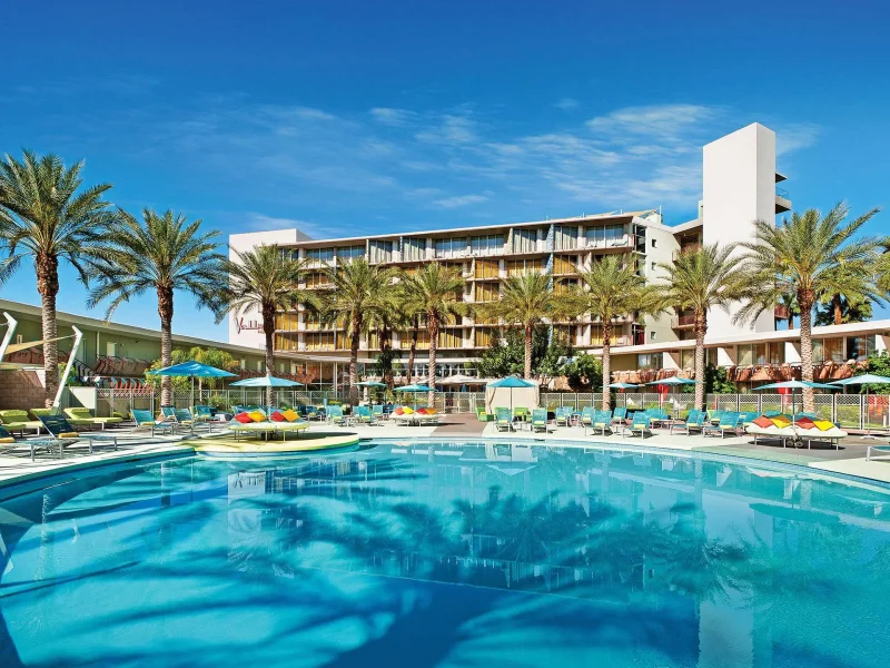 Executive Room Lake View