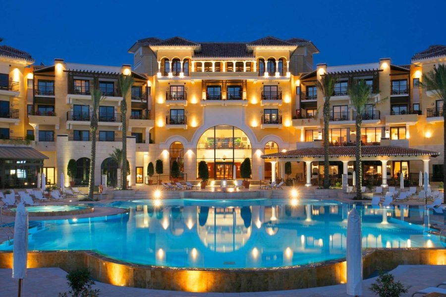 Edwardian Kenilworth