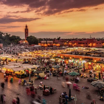 marrakech