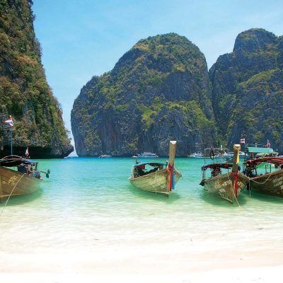 thailand
