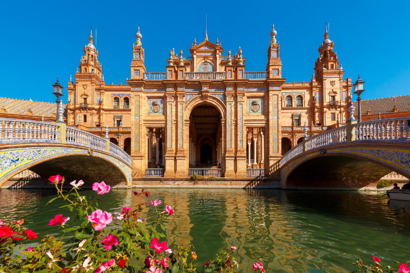 Bienvenue en Espagne, entre soleil et passion