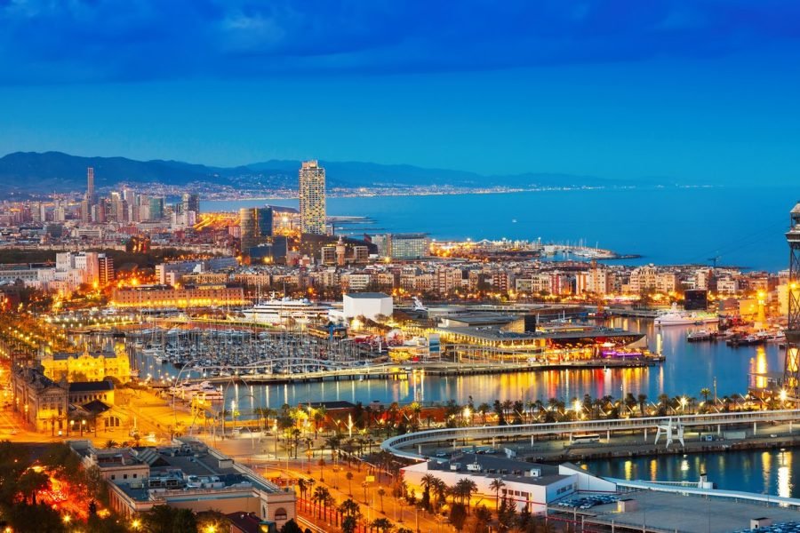 Espagne