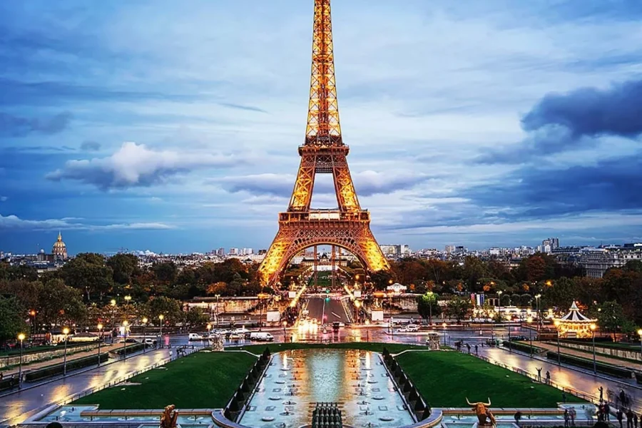 France