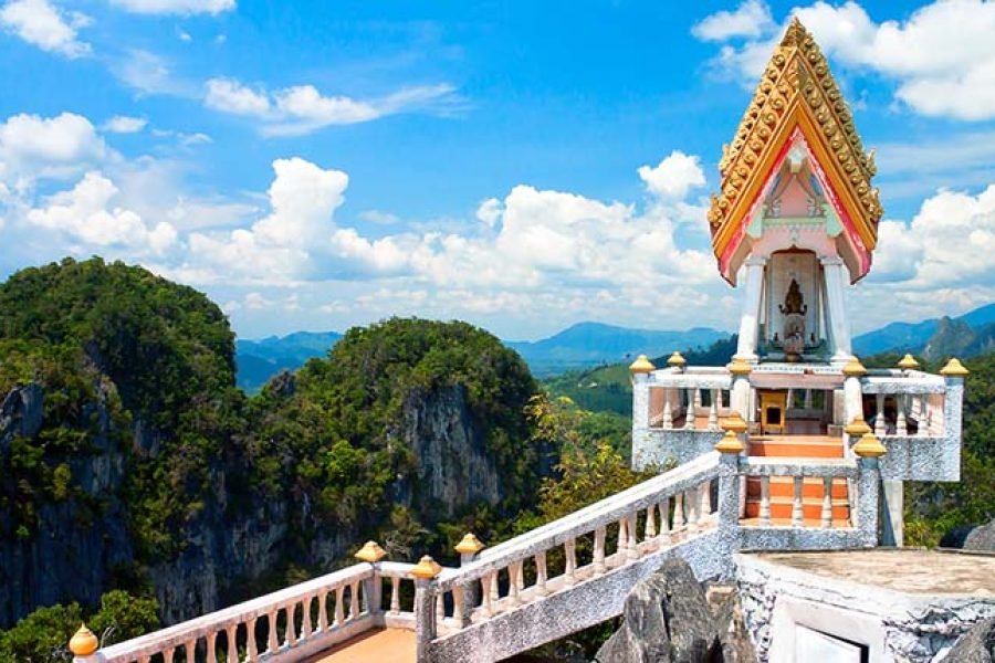 Thailand