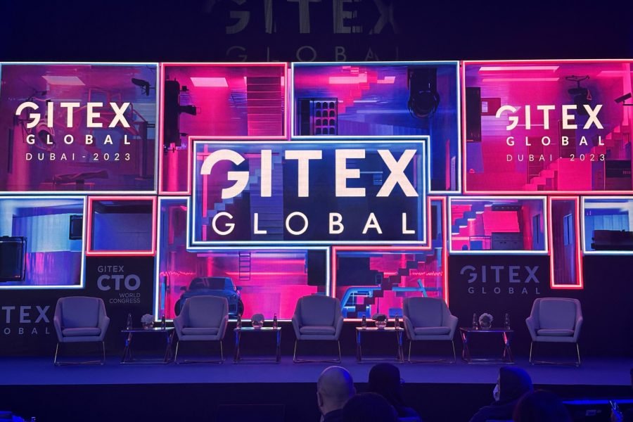 gitex