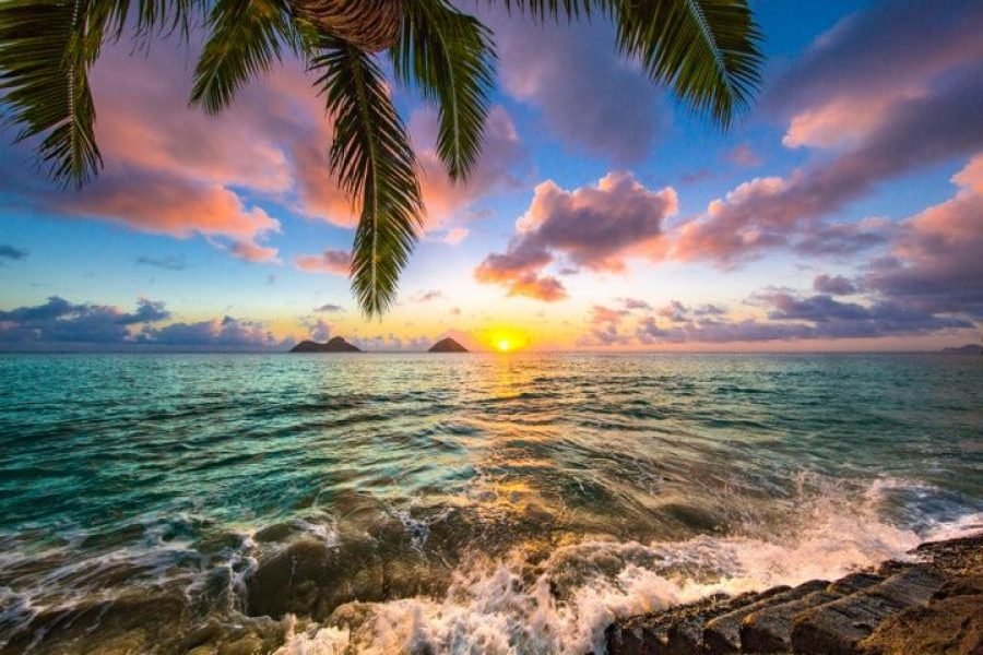 Hawaï