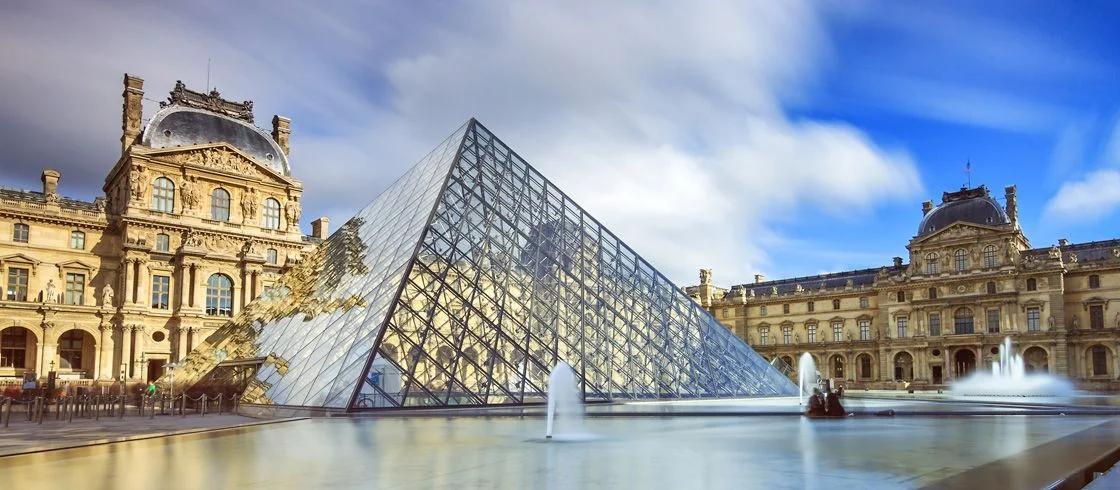 Paris & ses icônes légendaires