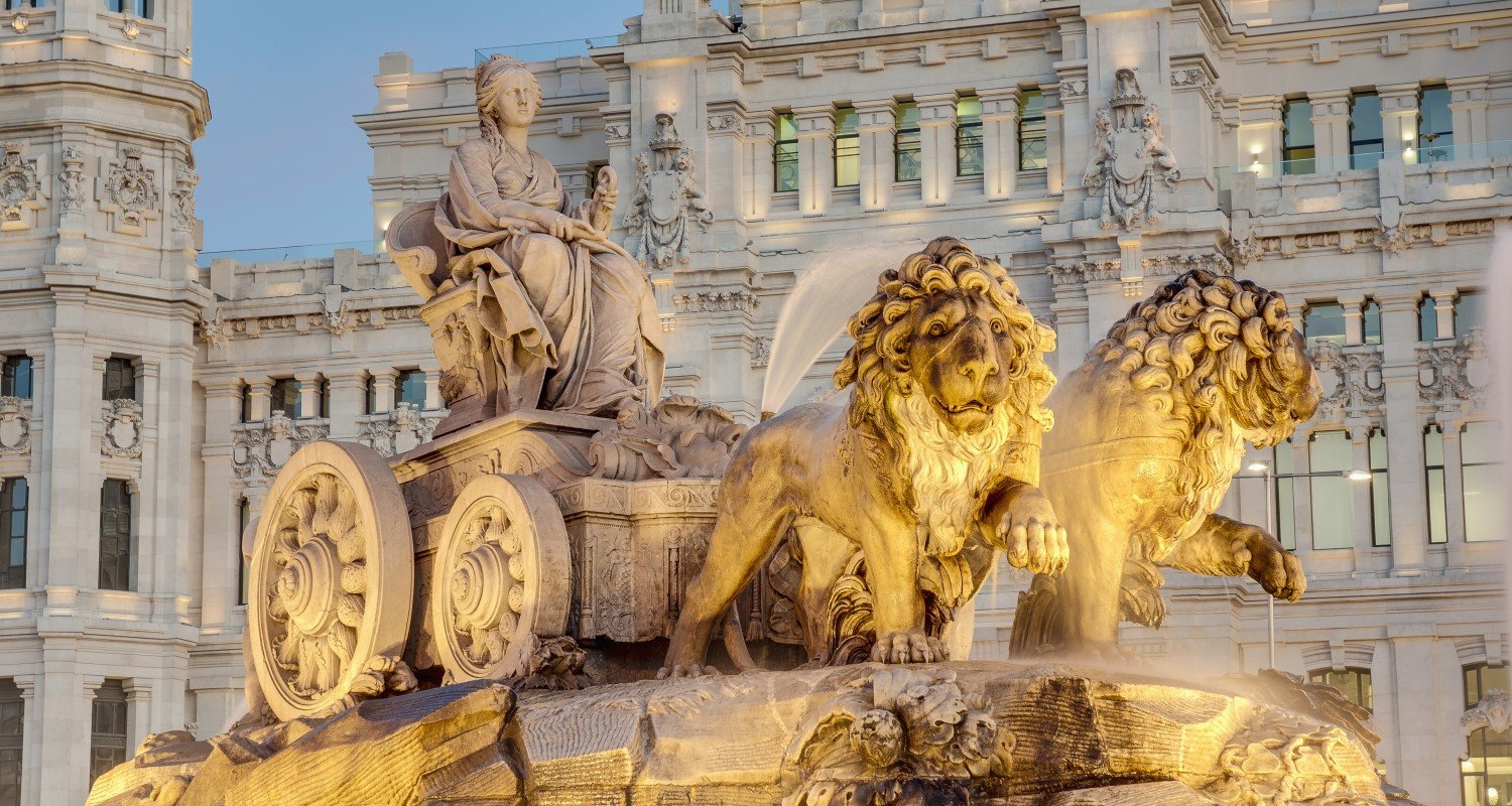 Madrid, élégance royale et énergie urbaine
