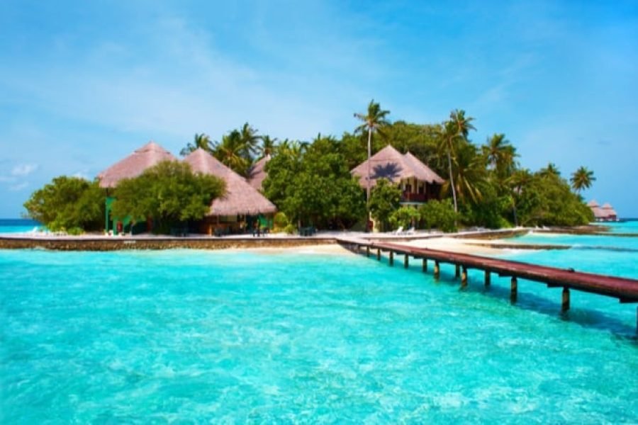 maldives
