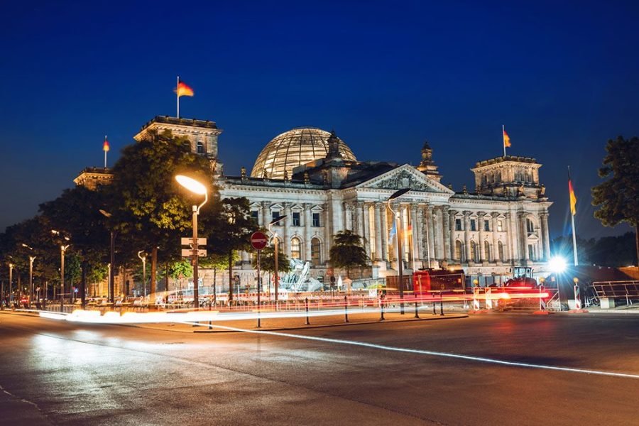 SÉJOUR LINGUISTIQUE ALLEMAGNE – “Berlin German Experience” (3 semaines)