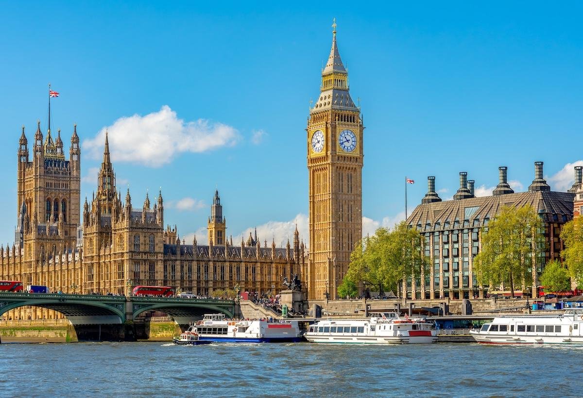 Londres